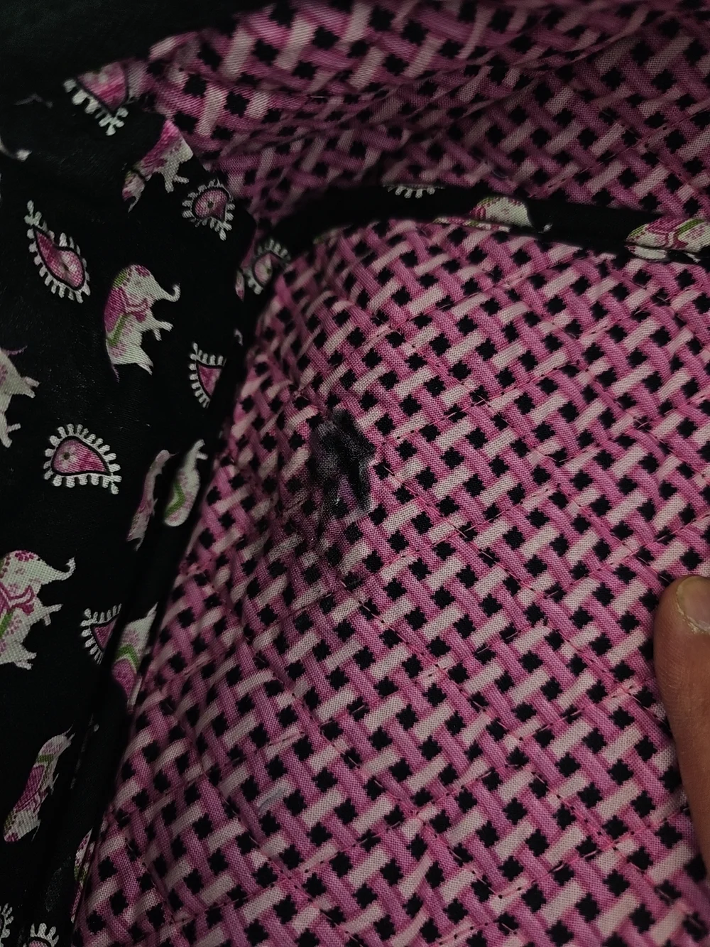 Vera Bradley set two